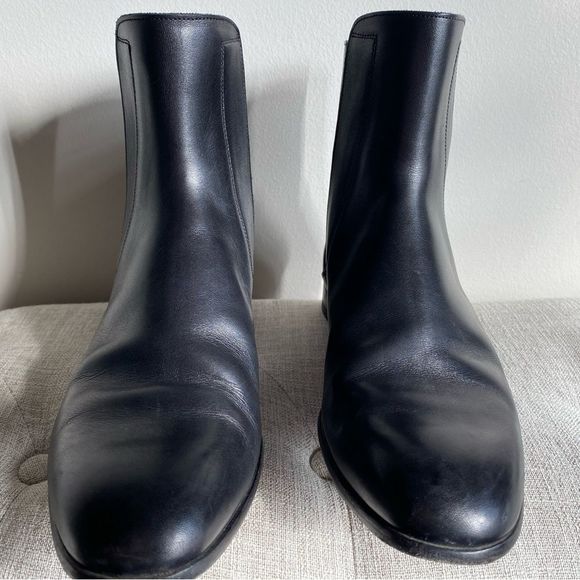 Maison Martin Margiela Ankle Boots - Picture 2 of 3